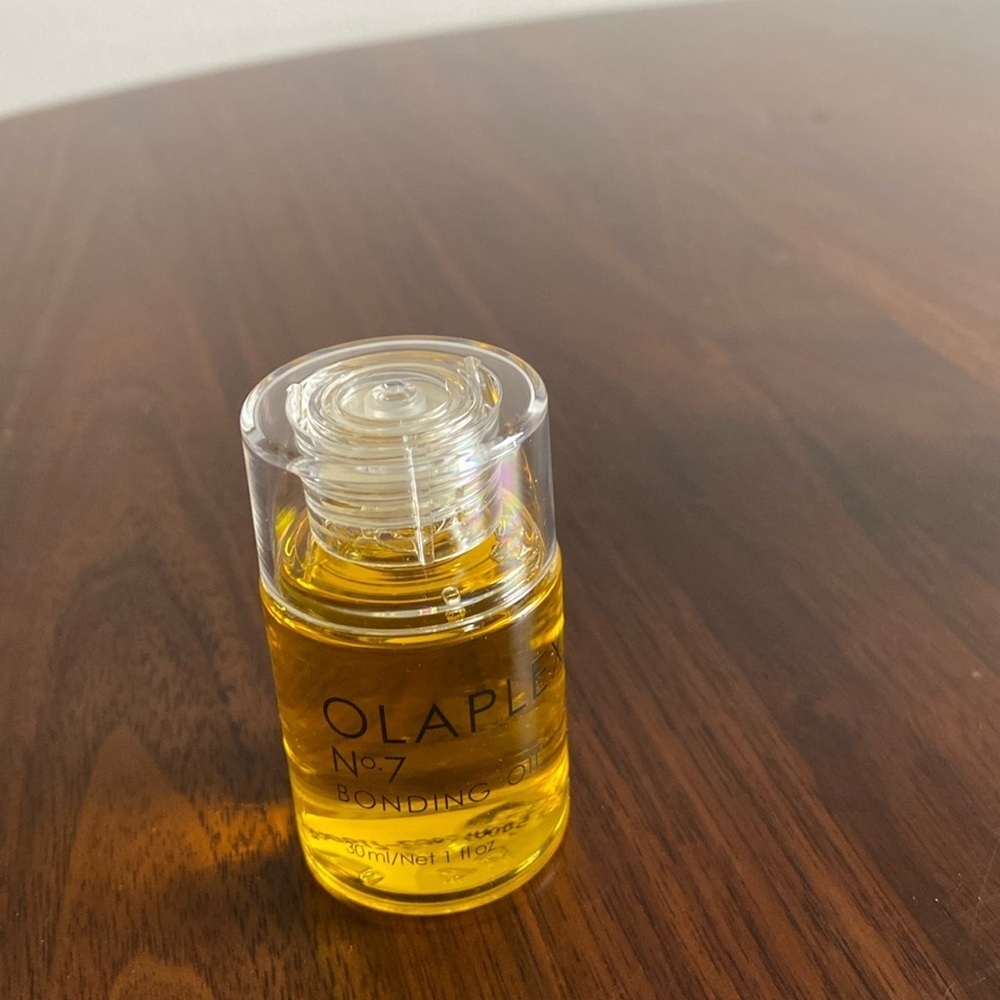 New Olaplex No. 7 Bond Oil,  30 ml